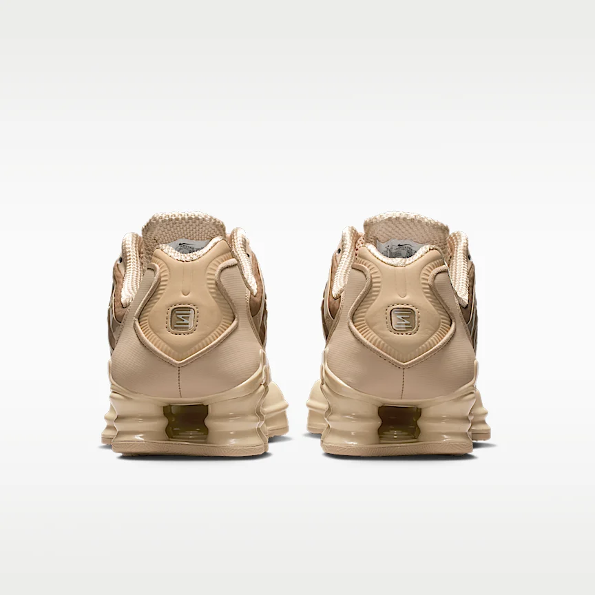 NIKE Shox TL — Women's Shoes - Image 6