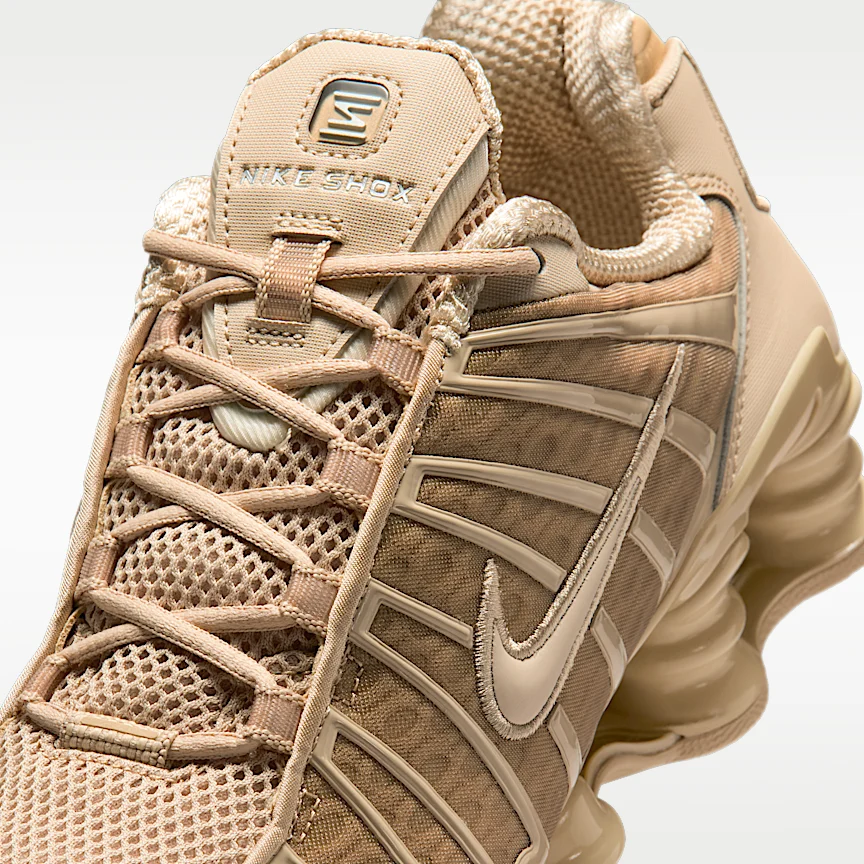 NIKE Shox TL — Women's Shoes - Image 7