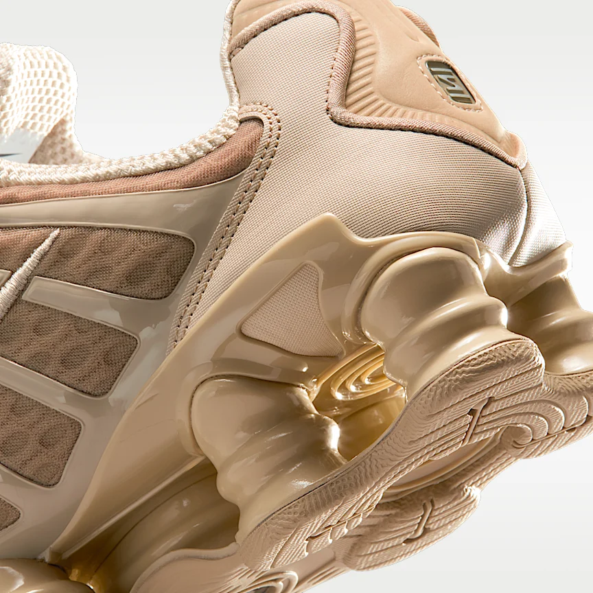NIKE Shox TL — Women's Shoes - Image 8