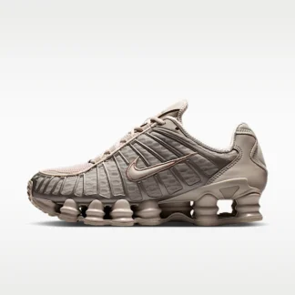 NIKE Shox TL — Women's Shoes