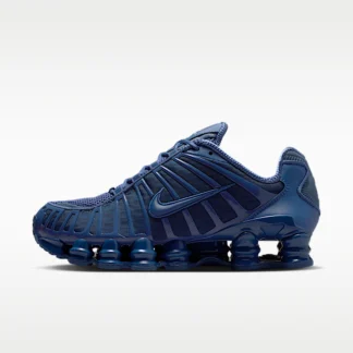 NIKE Shox TL — Women's Shoes