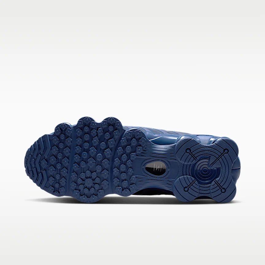 NIKE Shox TL — Women's Shoes - Image 2
