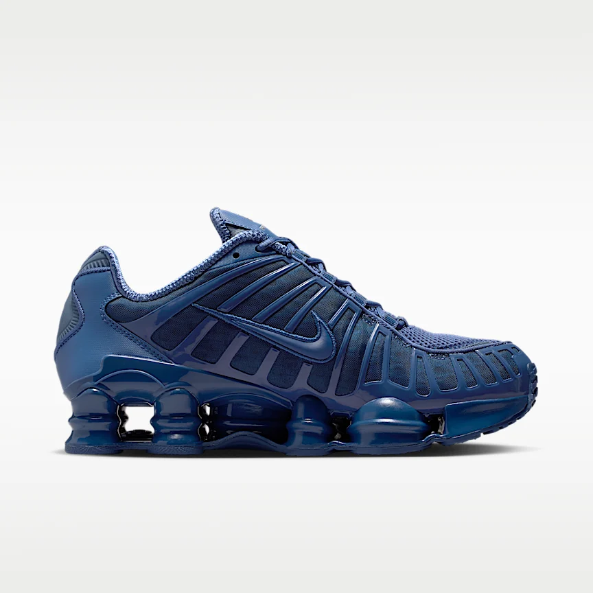 NIKE Shox TL — Women's Shoes - Image 3