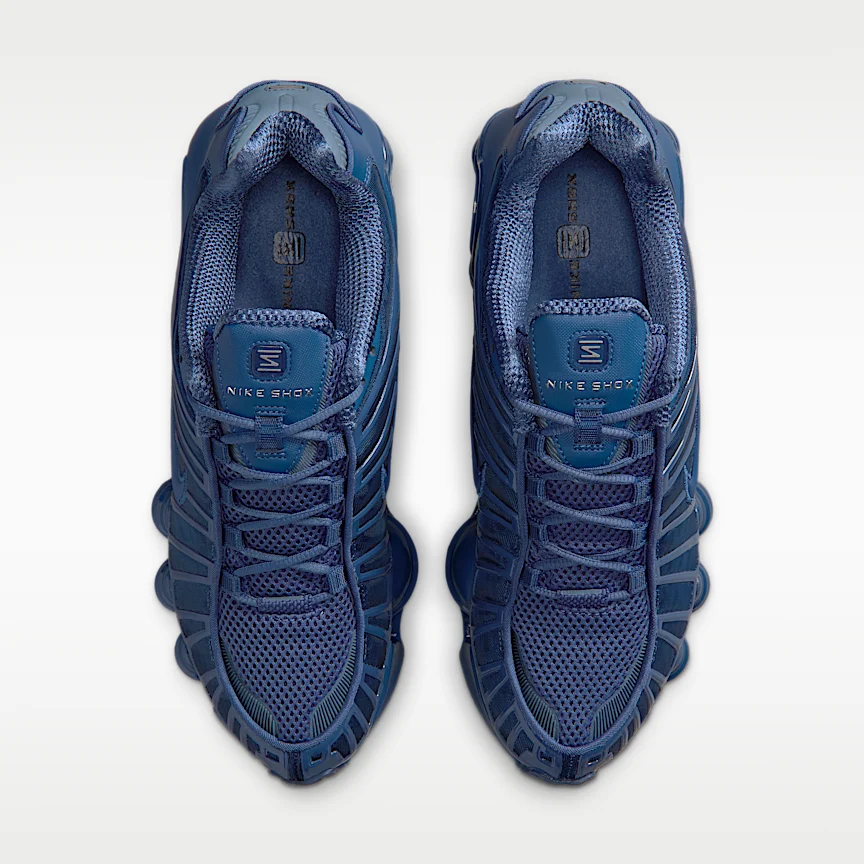 NIKE Shox TL — Women's Shoes - Image 4