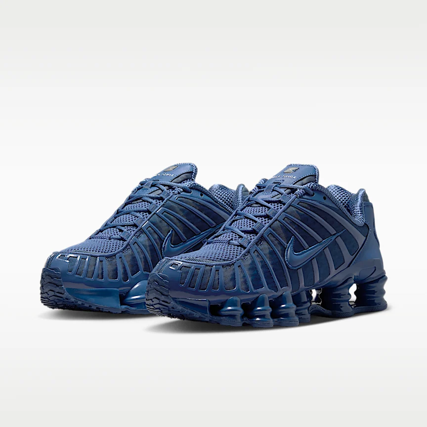 NIKE Shox TL — Women's Shoes - Image 5