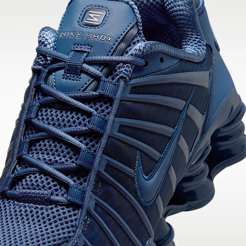 NIKE Shox TL — Women's Shoes - Image 7