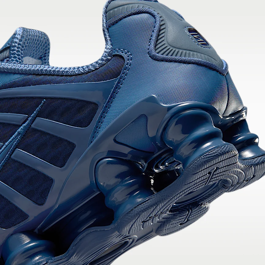 NIKE Shox TL — Women's Shoes - Image 8