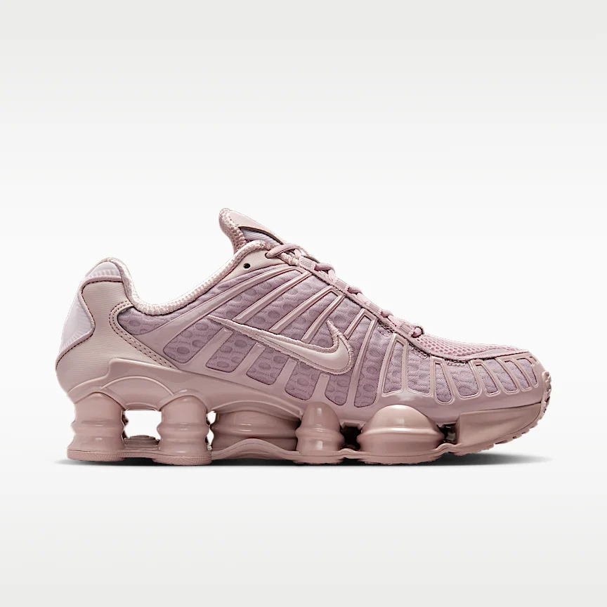 NIKE Shox TL — Women's Shoes - Image 3