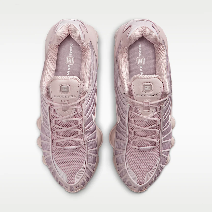 NIKE Shox TL — Women's Shoes - Image 4