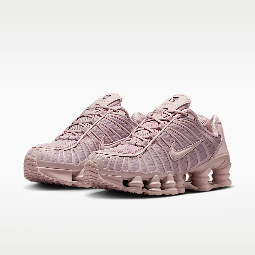 NIKE Shox TL — Women's Shoes - Image 5