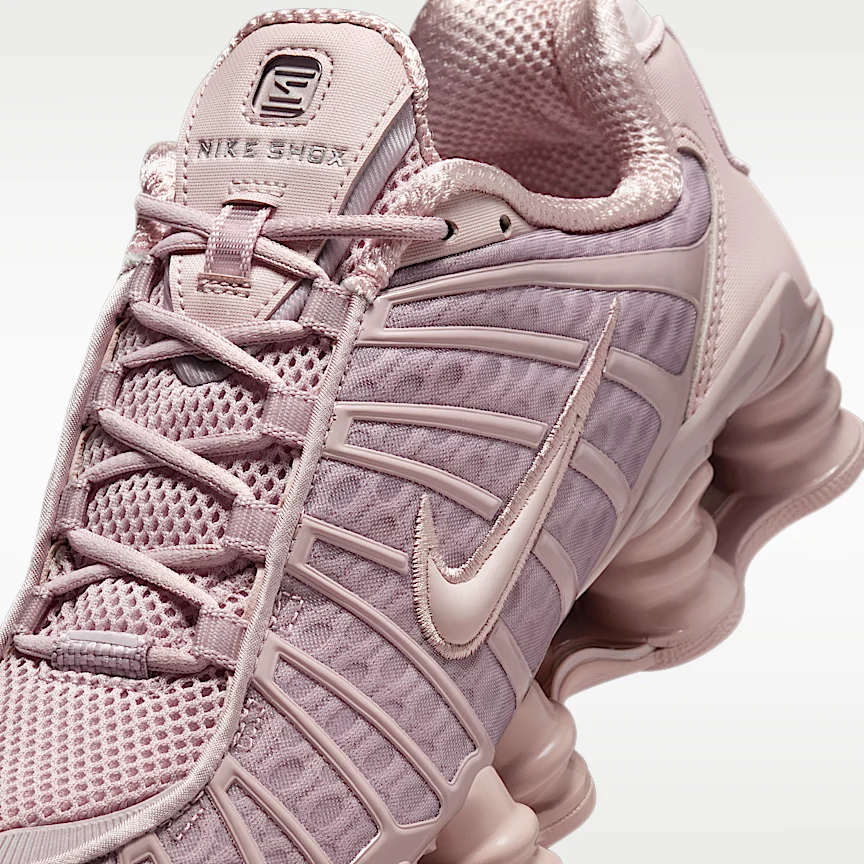 NIKE Shox TL — Women's Shoes - Image 7