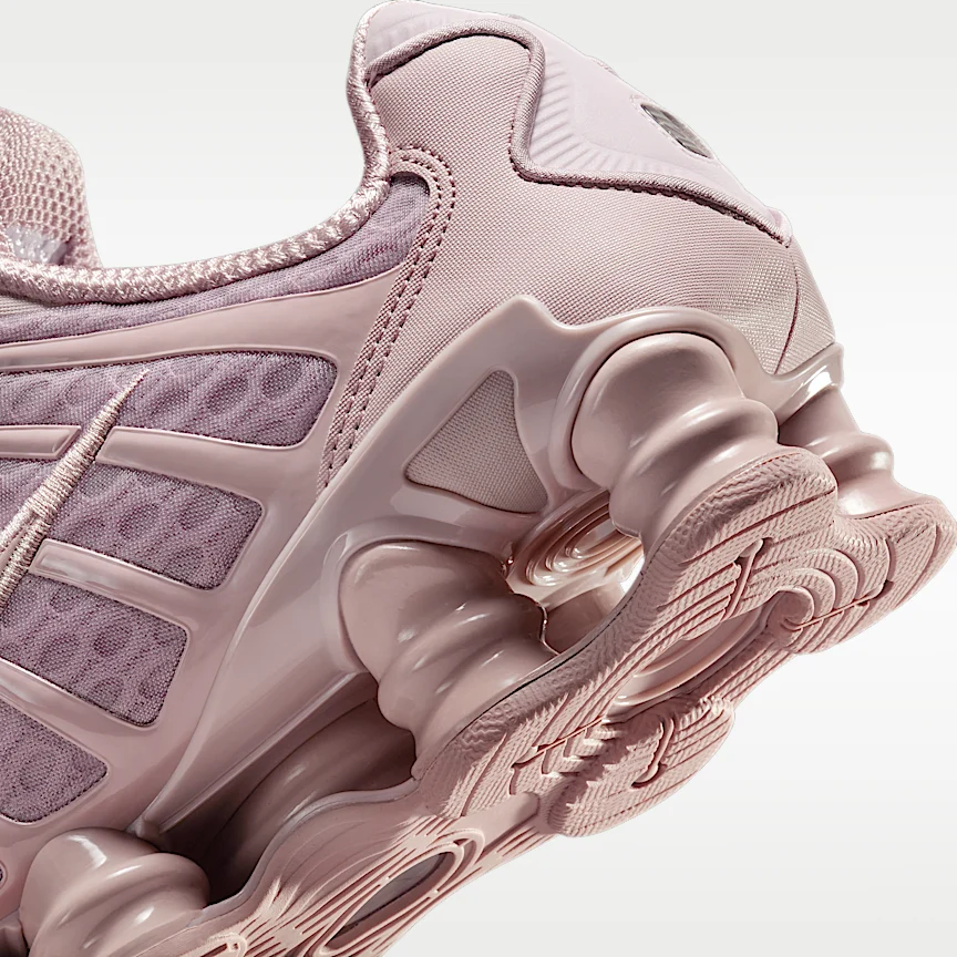 NIKE Shox TL — Women's Shoes - Image 8