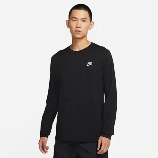 NIKE スポーツウェア — メンズ ロングスリーブ Tシャツ