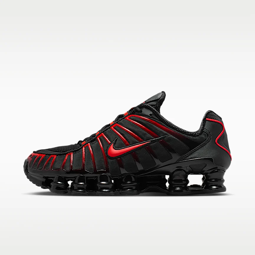 NIKE Shox TL — Men's Shoes