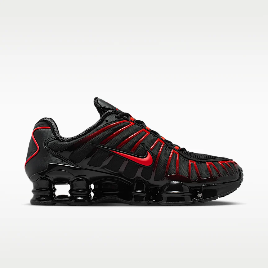 NIKE Shox TL — Men's Shoes - Image 3