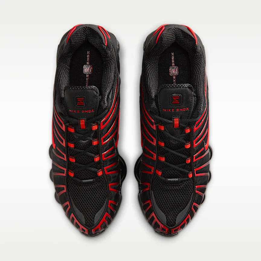 NIKE Shox TL — Men's Shoes - Image 4