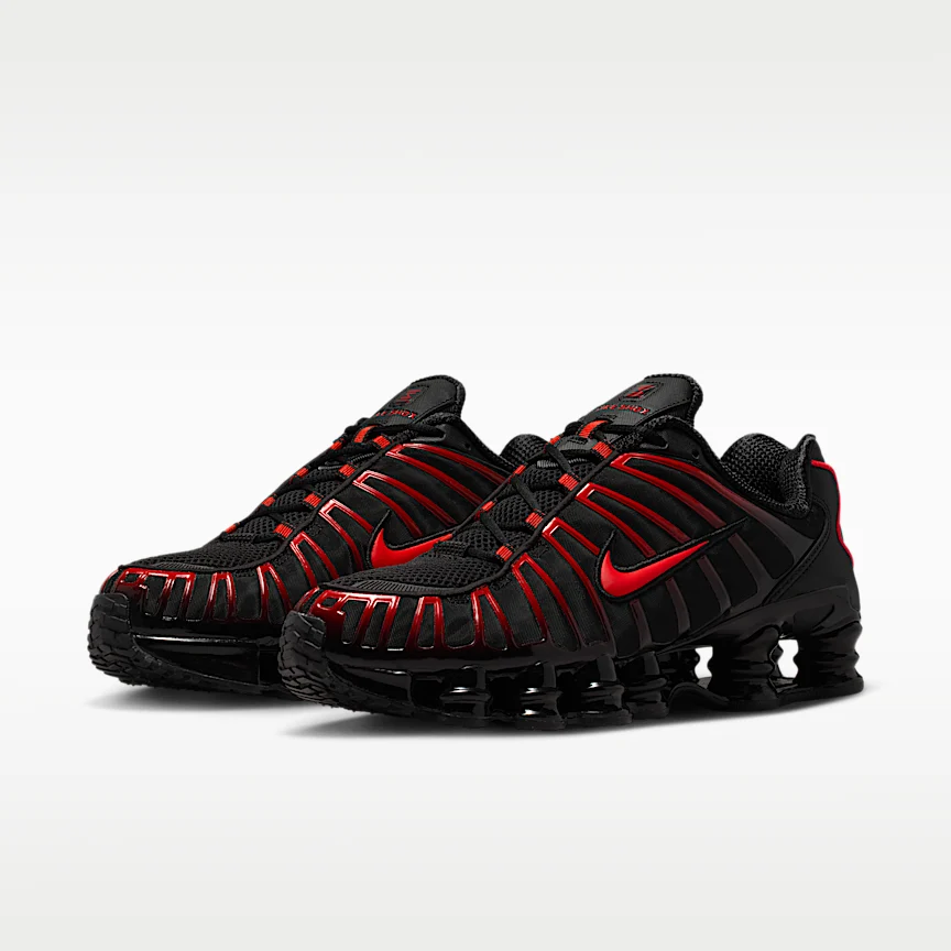 NIKE Shox TL — Men's Shoes - Image 5