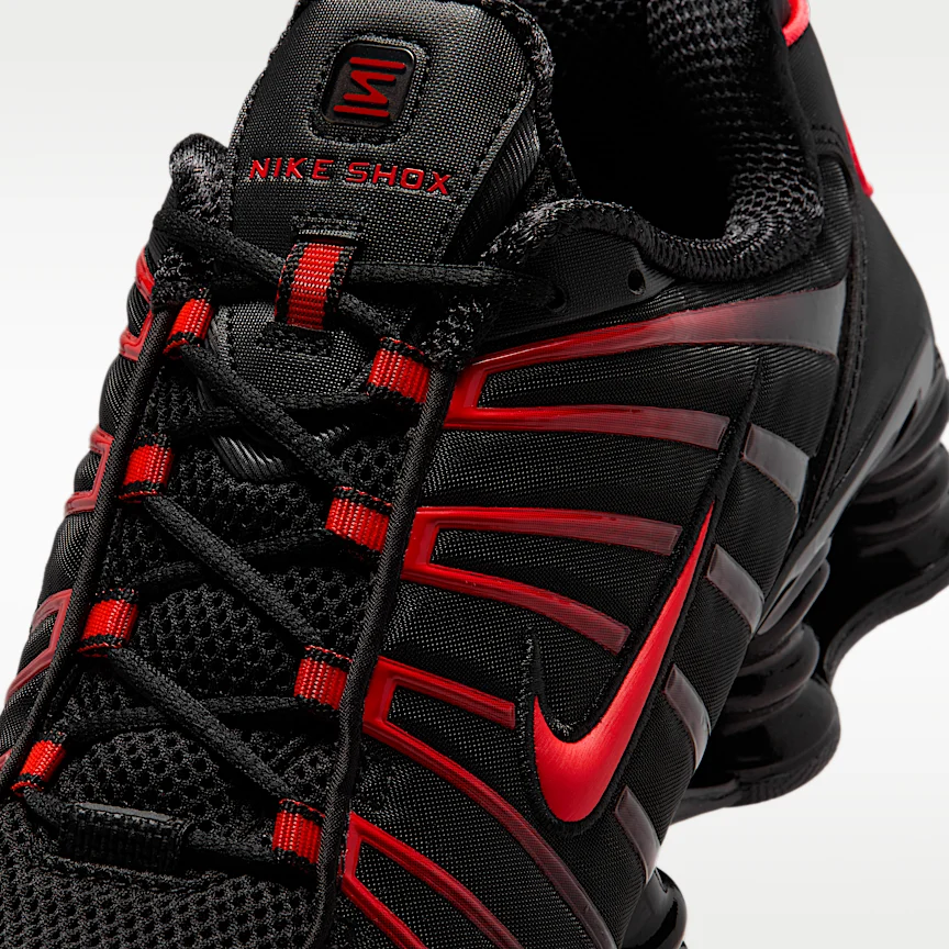 NIKE Shox TL — Men's Shoes - Image 7