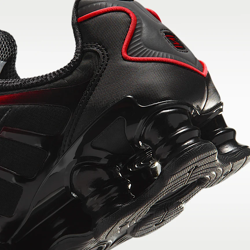 NIKE Shox TL — Men's Shoes - Image 8