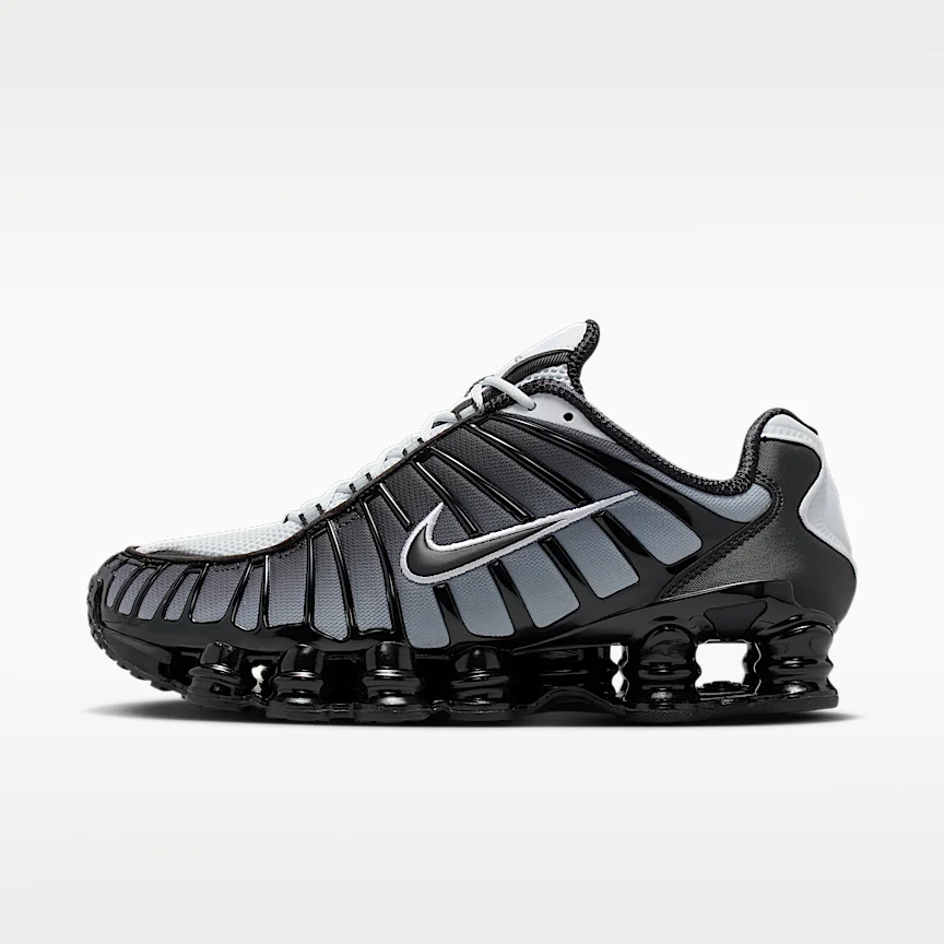 NIKE Shox TL — Men's Shoes