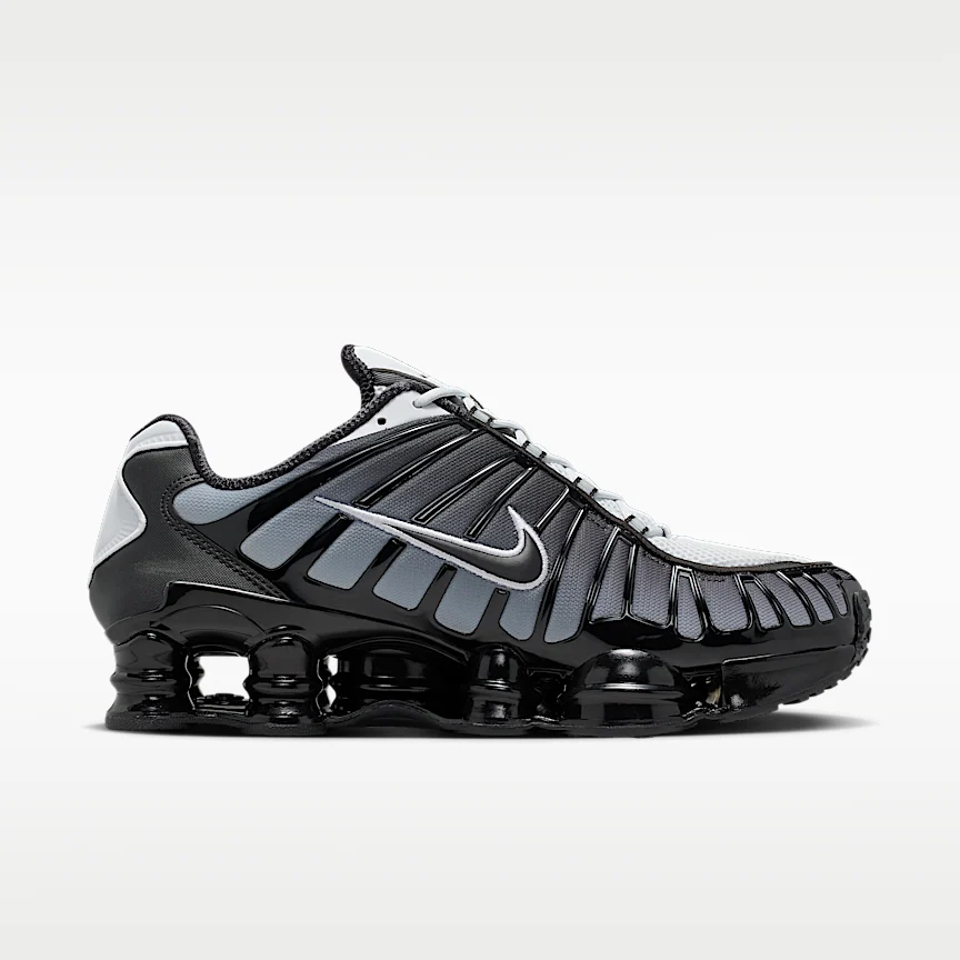 NIKE Shox TL — Men's Shoes - Image 3