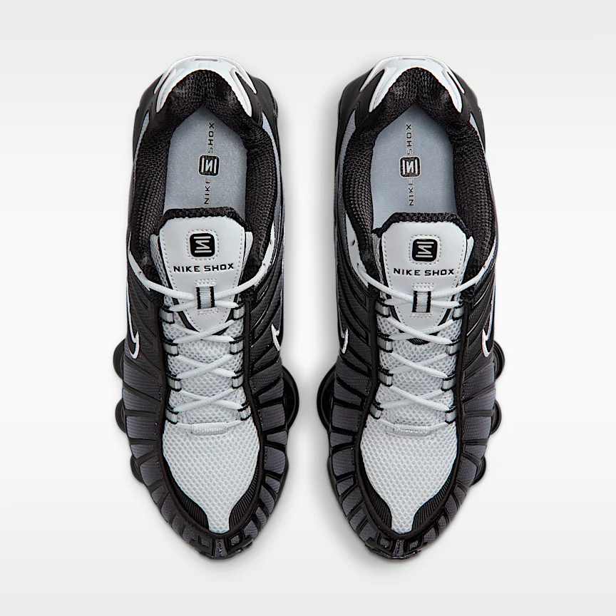 NIKE Shox TL — Men's Shoes - Image 4