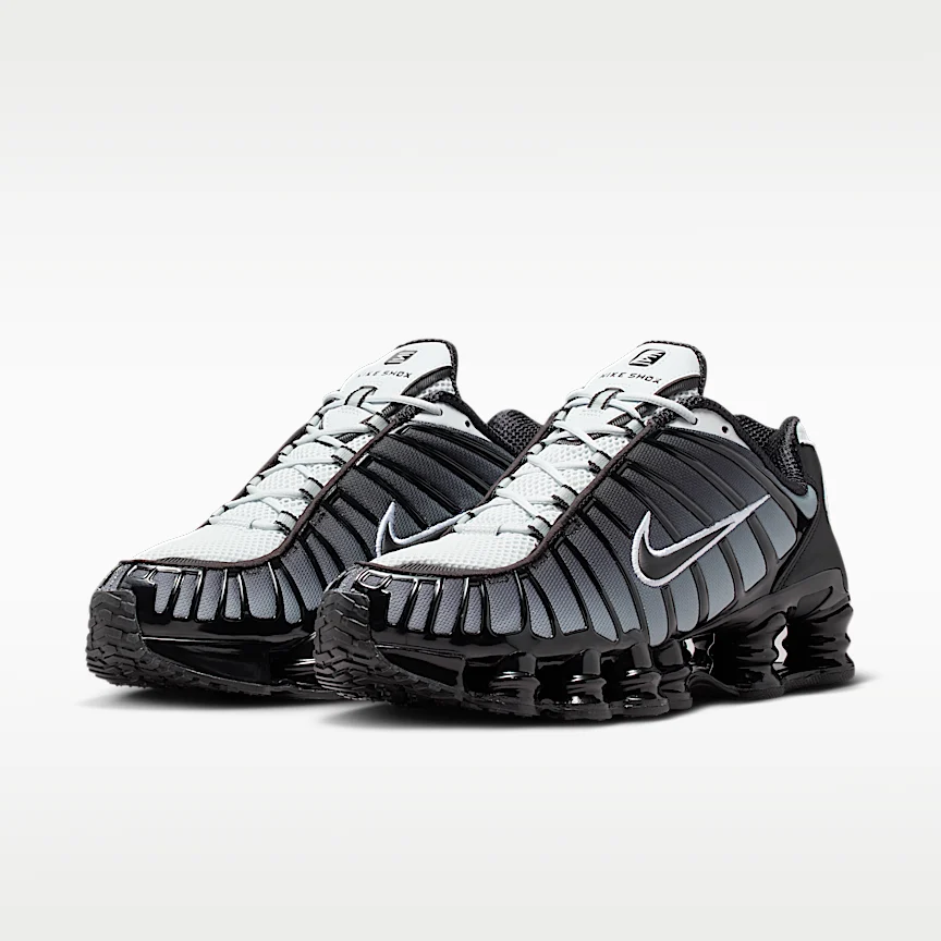 NIKE Shox TL — Men's Shoes - Image 5