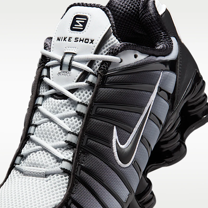 NIKE Shox TL — Men's Shoes - Image 7