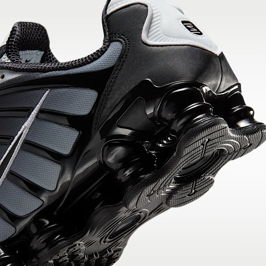 NIKE Shox TL — Men's Shoes - Image 8