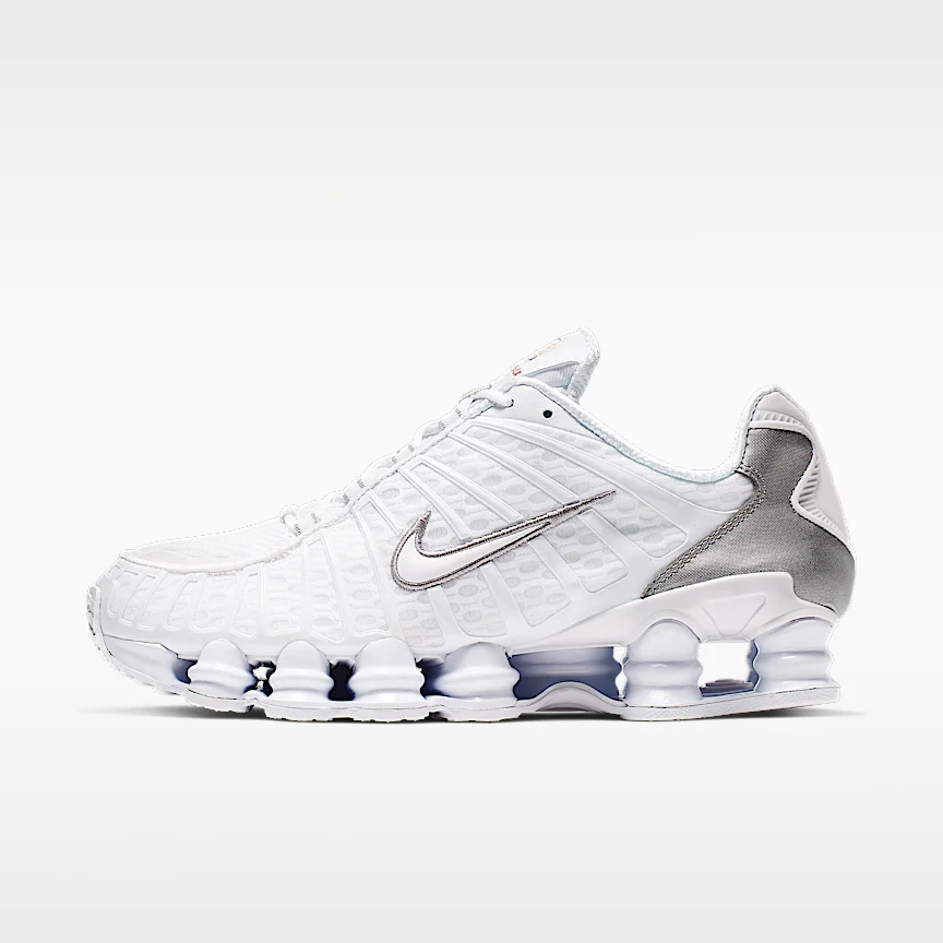 NIKE Shox TL — Men's Shoes