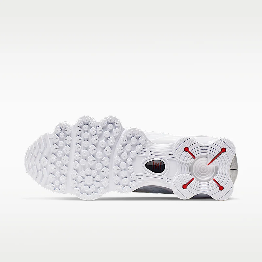 NIKE Shox TL — Men's Shoes - Image 2