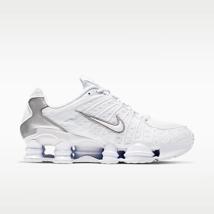 NIKE Shox TL — Men's Shoes - Image 3