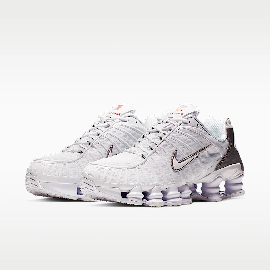 NIKE Shox TL — Men's Shoes - Image 5