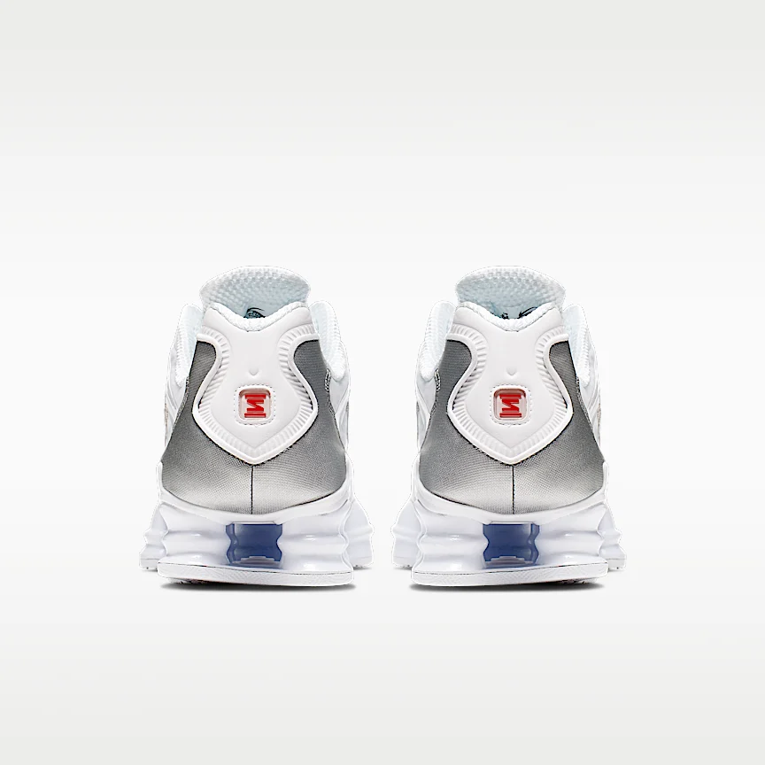 NIKE Shox TL — Men's Shoes - Image 6