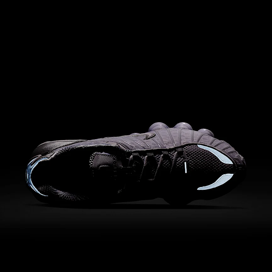 NIKE Shox TL — Men's Shoes - Image 7