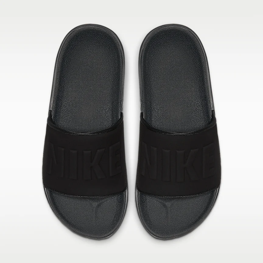 NIKE Offcourt — Women's Slides - Image 5