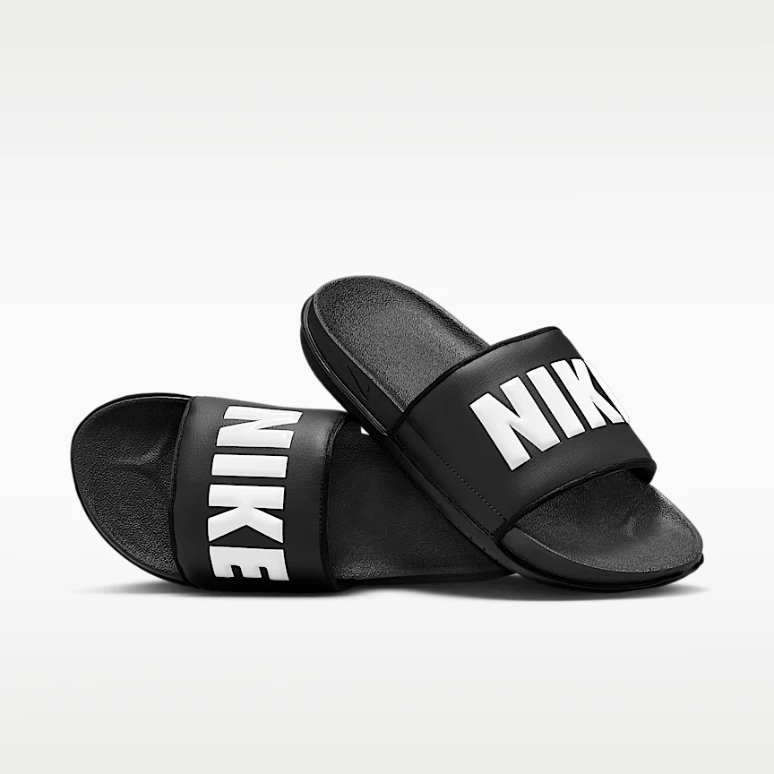 NIKE オフコート — ウィメンズスライド