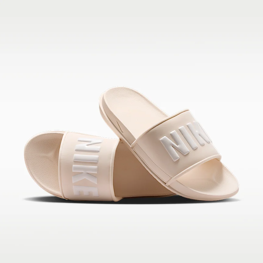 NIKE オフコート — ウィメンズスライド