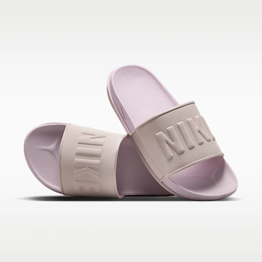 NIKE Offcourt — Women's Slides