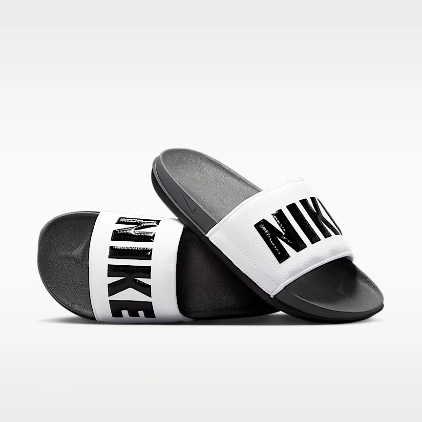 NIKE Offcourt — Men's Slides