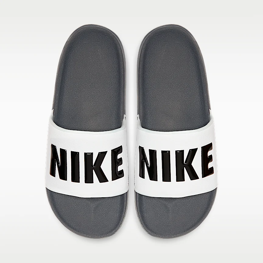 NIKE Offcourt — Men's Slides - Image 4