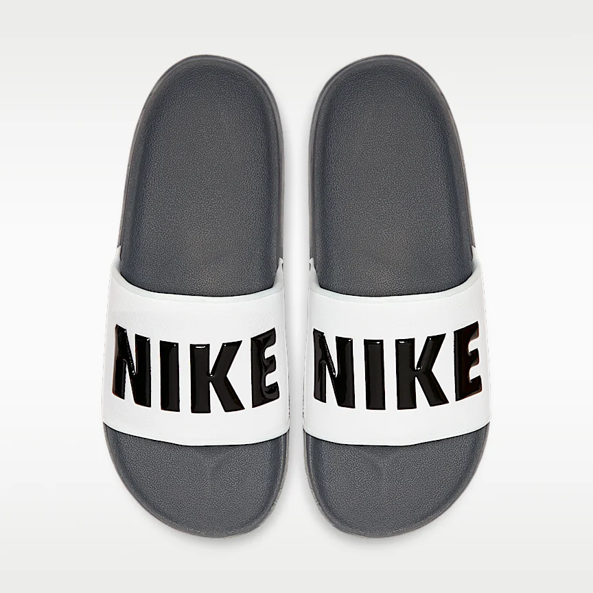 NIKE Offcourt — Men's Slides - Image 5