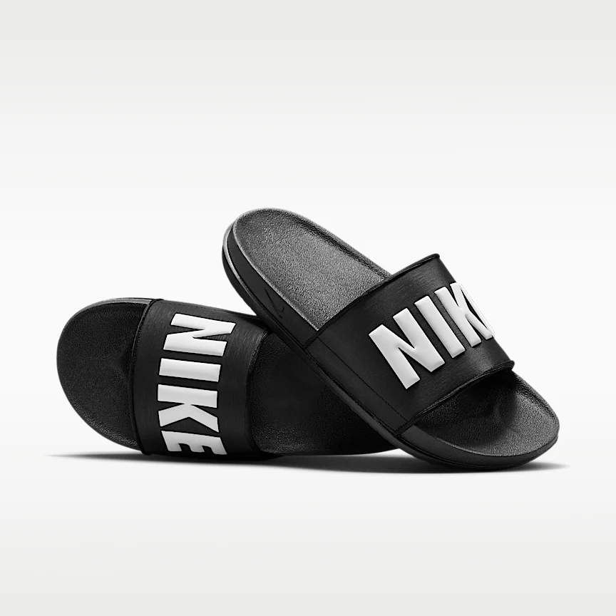 NIKE Offcourt — Men's Slides