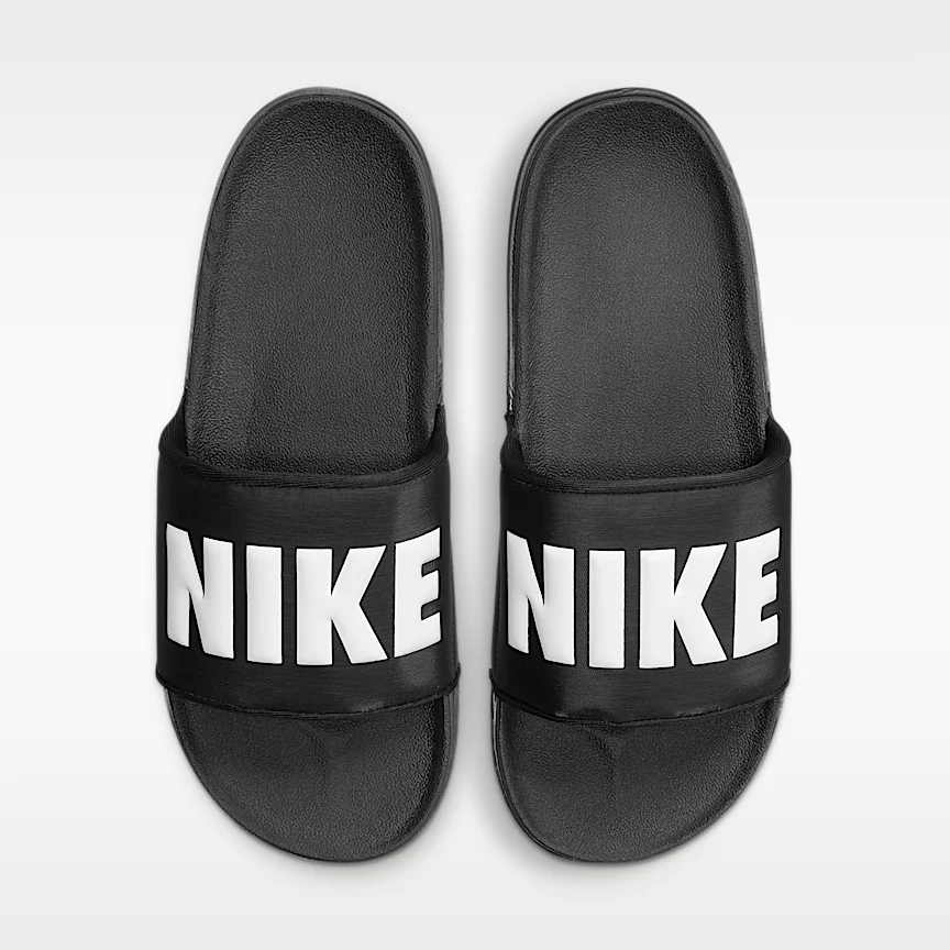 NIKE Offcourt — Men's Slides - Image 5