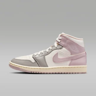 NIKE Air Jordan 1 Mid — Women's Shoes