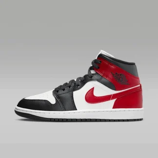 NIKE Air Jordan 1 Mid — Women's Shoes