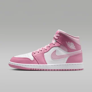 NIKE Air Jordan 1 Mid — Women's Shoes