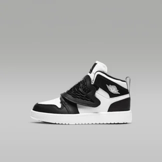 NIKE Sukai Jordan 1 — Little Kids' Shoes