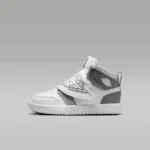NIKE Sukai Jordan 1 — Little Kids' Shoes