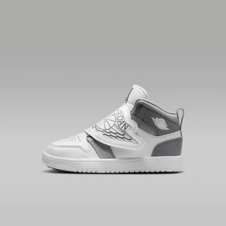 NIKE Sukai Jordan 1 — Little Kids' Shoes